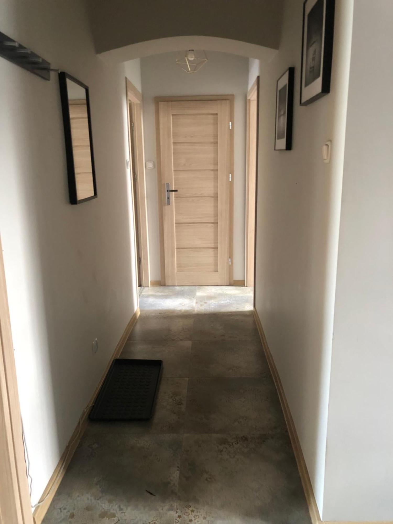 Yoonik Apartments Краков Экстерьер фото