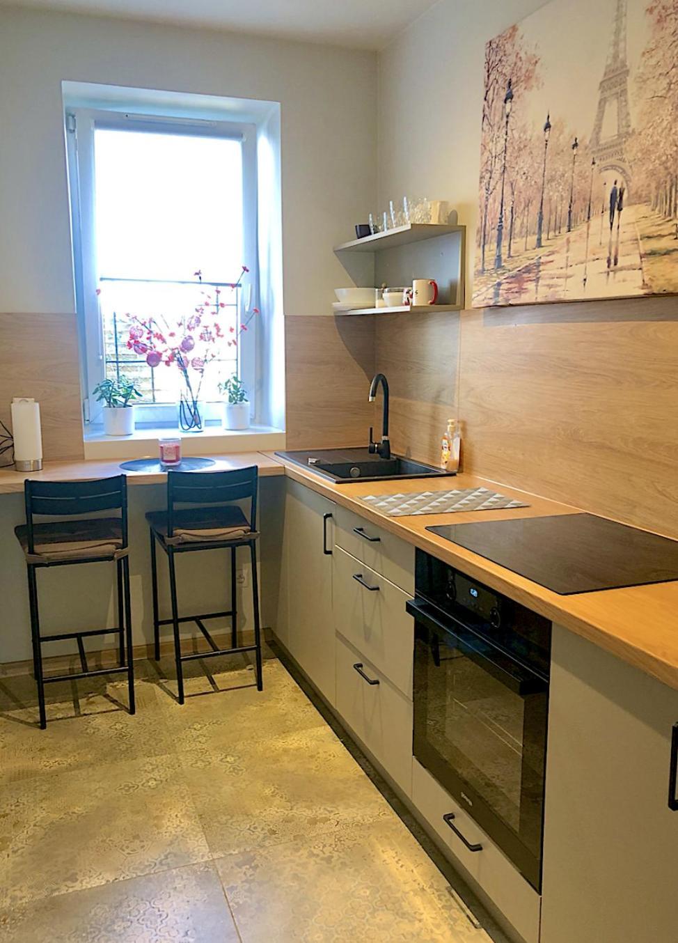 Yoonik Apartments Краков Экстерьер фото