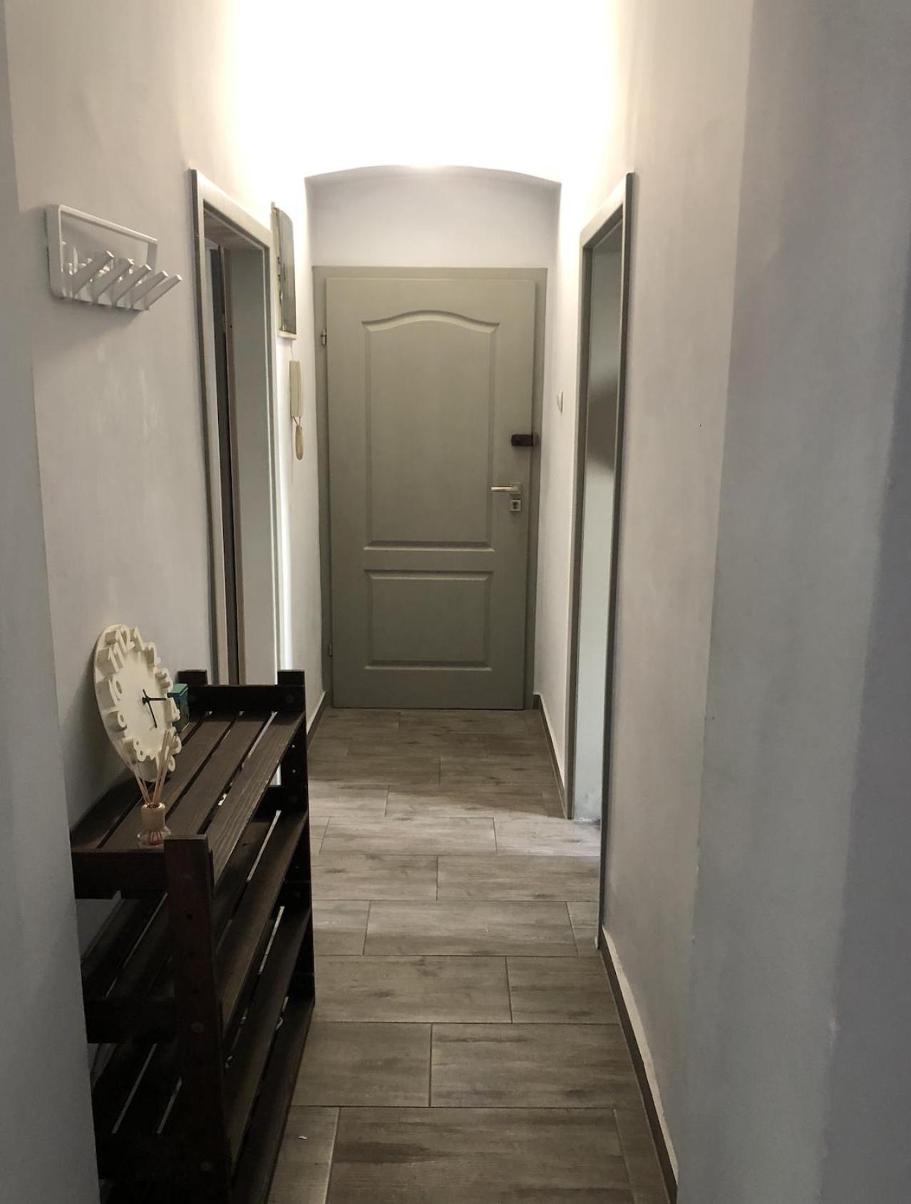 Yoonik Apartments Краков Экстерьер фото