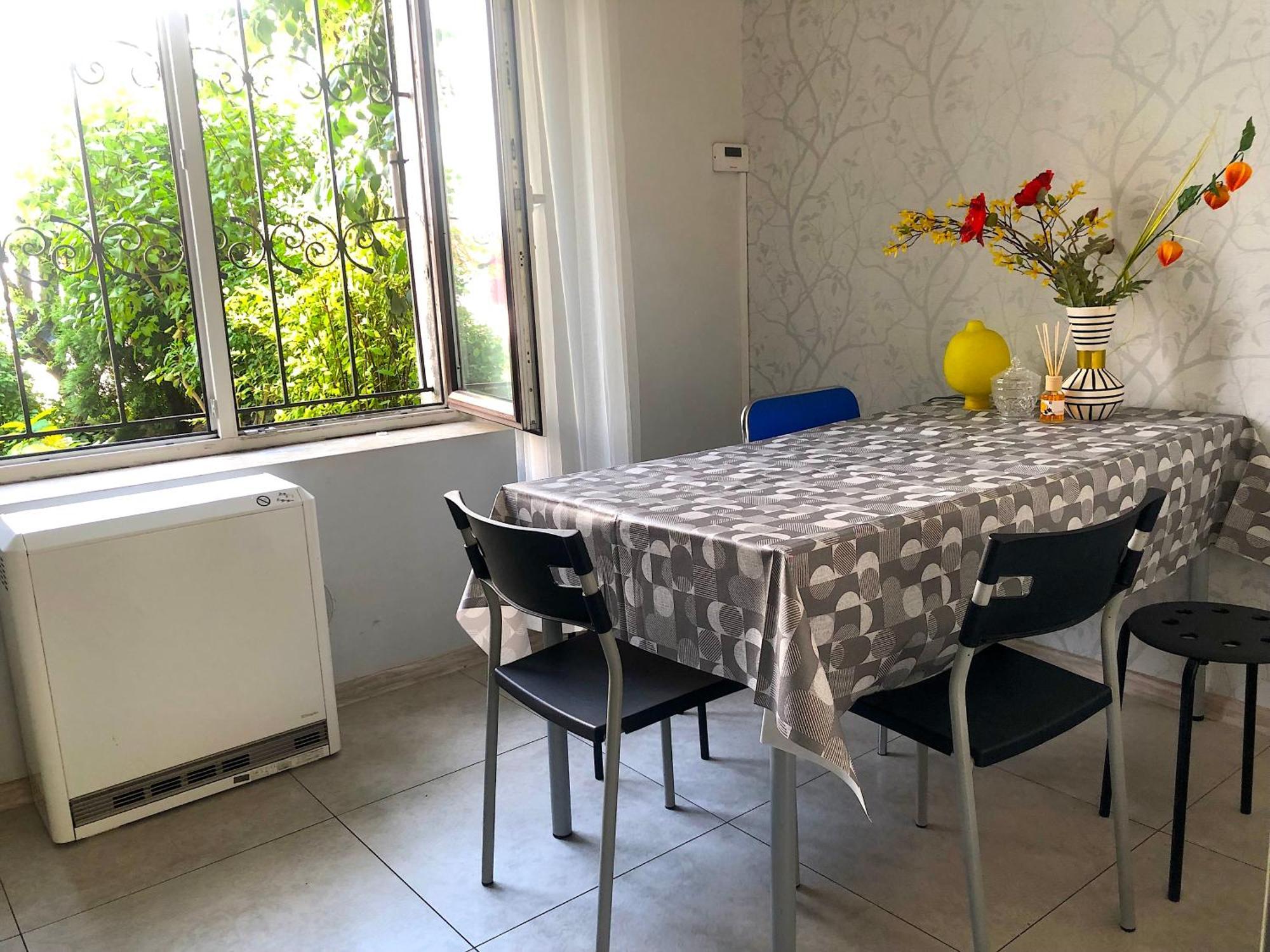 Yoonik Apartments Краков Экстерьер фото