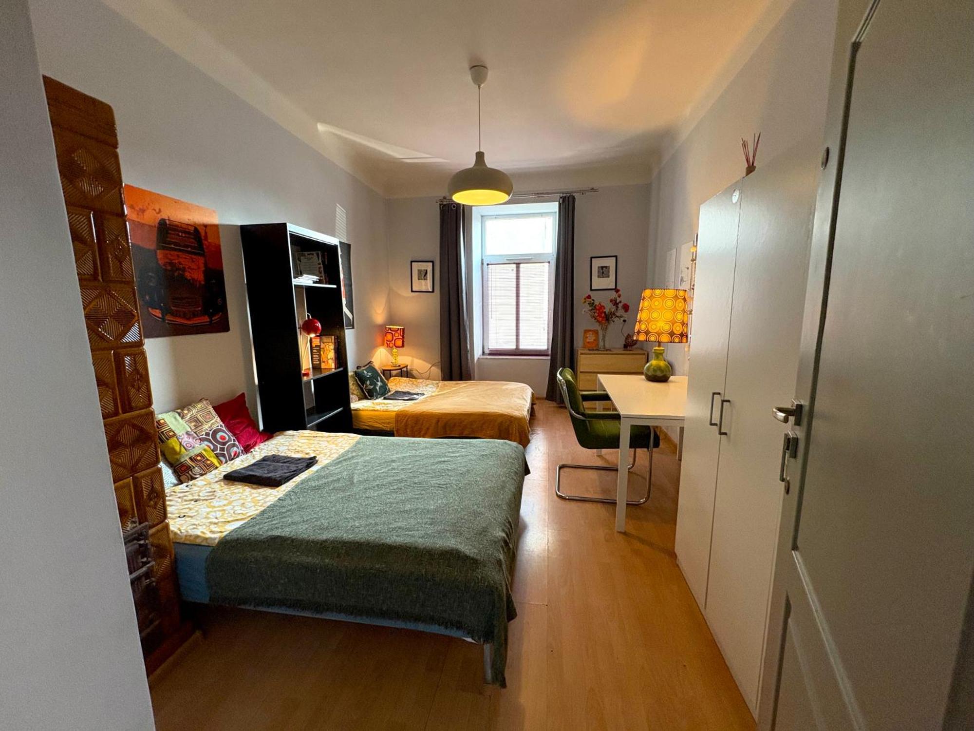 Yoonik Apartments Краков Экстерьер фото