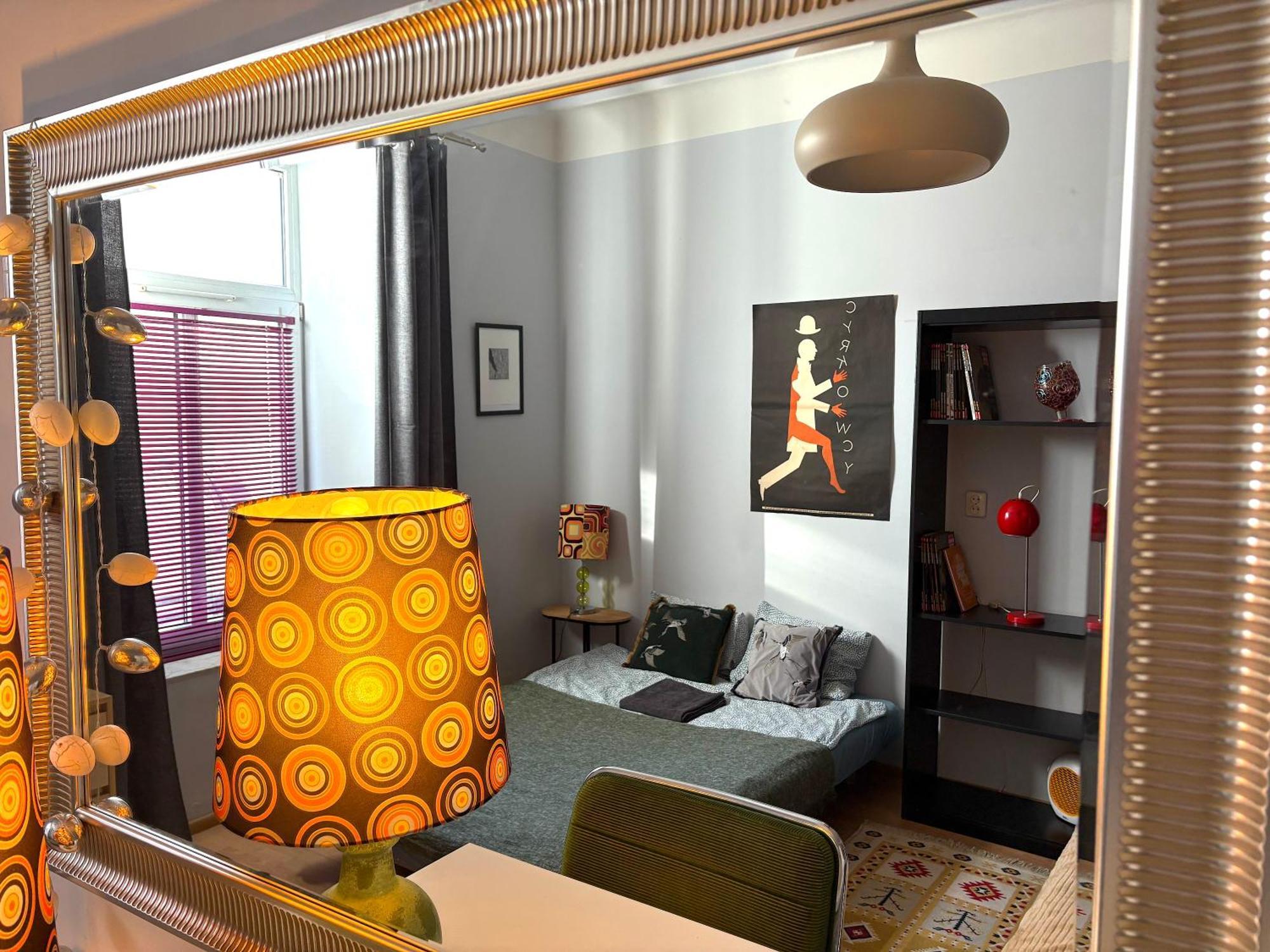 Yoonik Apartments Краков Экстерьер фото